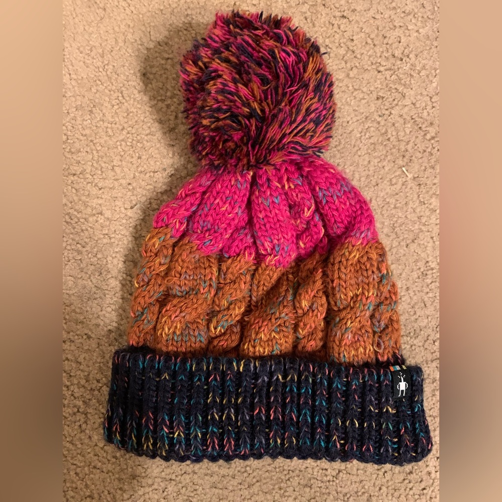 Smartwool beanie